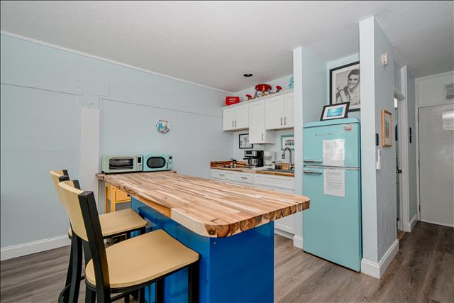 Vacation Rental Photo