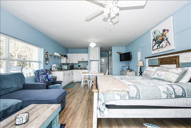 Vacation Rental Photo