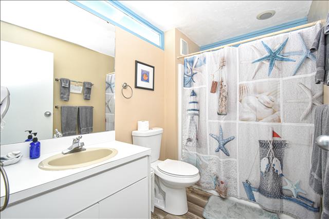 Vacation Rental Photo