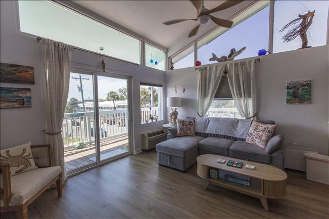 Vacation Rental Photo